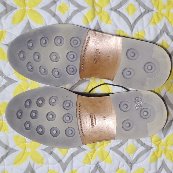 Jaks fifth Avenue By Magnanni Shoes Size 11 M Men's - Picture 6 of 11